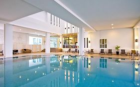 คลาสสิก คามิโอ โฮเต็ล แอนด์ เซอร์วิซ อพาร์ตเมนต์ ระยอง