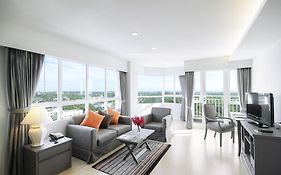 คลาสสิก คามิโอ โฮเต็ล แอนด์ เซอร์วิซ อพาร์ตเมนต์ ระยอง